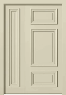 Graf Chocolate PF ОСФБ