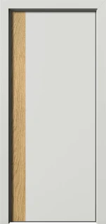 Lucky 33DG Soft Touch oliva