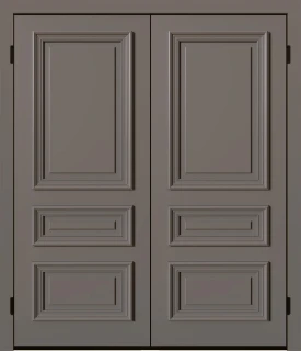 PianaDub 1PG_vert Шпон piana_дуб_фуме