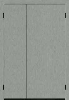 Edge RAL_7024 PF3 ОСФБ