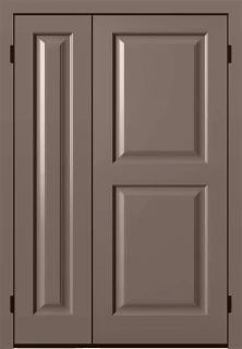 Edge RAL_7024 PF