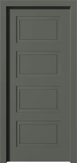 Exit V21 Soft Touch light_hakki
