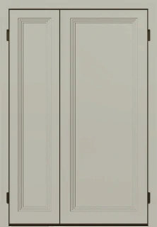 Gent-3 Bisquit PF3 ОСФ