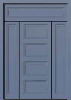 Plastic W1008 NW ОСФБВ