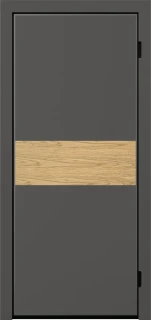 Lucky 3DG Soft Touch oliva