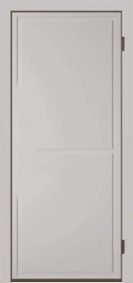 Экошпон грей софт zb 805-2 Zero 39 ОСФБ
