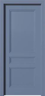 Zero 13 RAL 7044