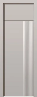 Edge RAL_7047 PF4 ОСФ