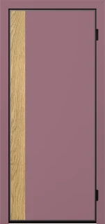 Exit G4M Soft Touch bordo
