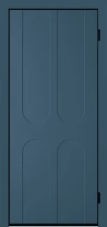 Edge RAL_9005 PF2 ДСФ