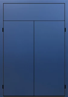Plastic W1018 NW ОСФБ
