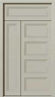Plastic W1012 NW ОСФБ