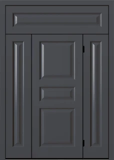 Edge RAL_9005 PF3 ОСФБВ