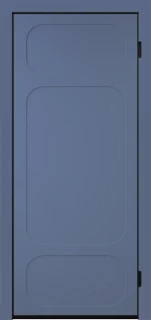 PianaDub 12PG Шпон piana_дуб_фуме
