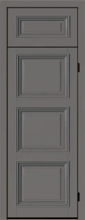 Gent-3 RAL_1013 PF ДСФ
