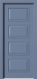 Brussel DF Эмаль r4009