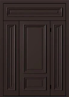 Graf Chocolate HF3 ОСФБВ