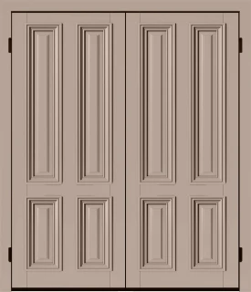 PianaDub 3PG Шпон piana_дуб_ясный