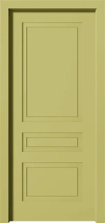 Opera PF3 Эмаль 9003