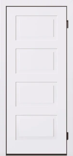 Zero 11 RAL 7032