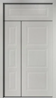 Exit G2M Soft Touch kvarz_grey