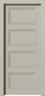 Exit V21 Soft Touch white_snow