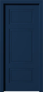 Zero 15 RAL 9001
