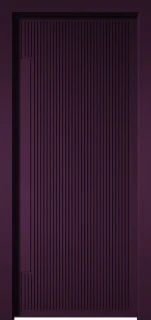 Zero 1 RAL 9003