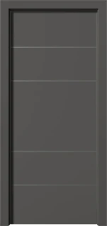 Exit V21 Soft Touch green_grey