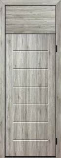 Piana 3PG Шпон oreh_milan