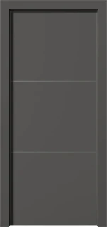 Bruno, Bruno 3, RAL 9003