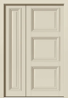 PianaDub 3PG Шпон piana_дуб_фуме