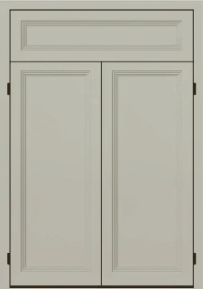 Edge RAL_7032 PF ДСФББ