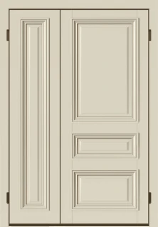 Venezia RAL_7039 PG3 ДС