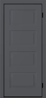 Zero 23 RAL 7036