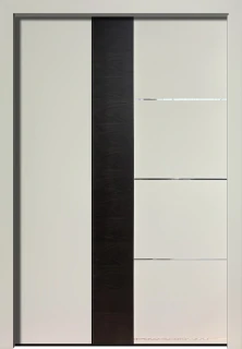 АВП Arpa 11.02 c молдингом 3397 и 0509 ОСФБВ