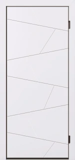 Medea PF2 Эмаль 9003