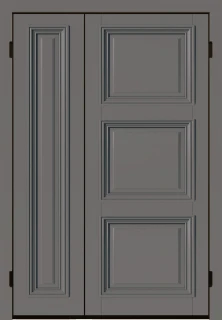 Venezia RAL_7039 DF ДСФ