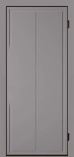 Edge RAL_9005 PF4 ДСФББ