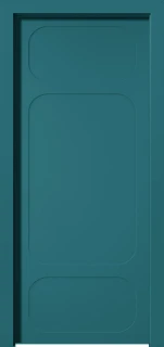 Medea PF2 Эмаль 9001