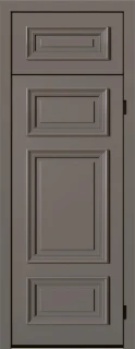 Gent-3 RAL_9016 GF4 ДС