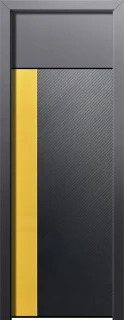 Edge RAL_9005 PF3 ОСФБВ