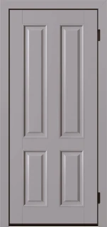 Twist, Twist 2, RAL 7044