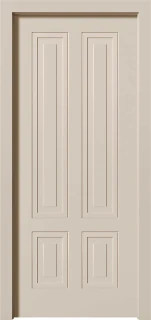 Exit V21 Soft Touch fistashka