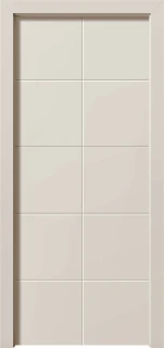 Zero 34 RAL 4009