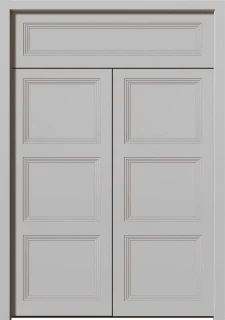 Gent-3 RAL_1013 GF4 ОСФБ