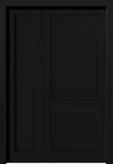 Edge RAL_7024 PF2 ОСФБВ