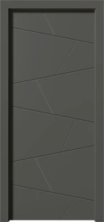 Scandi 1 Эмаль 9010