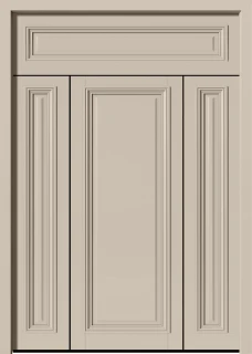 Graf Chocolate PF ОСФБ