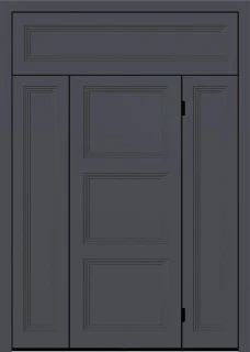 Gent-3 RAL_1013 PF3 ДСФББ